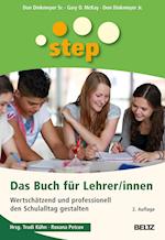 Step - Das Buch für Lehrer/innen