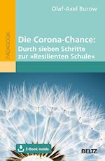 Die Corona-Chance: Durch sieben Schritte zur »Resilienten Schule«