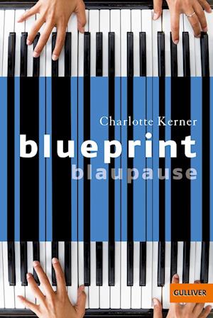 Blueprint Blaupause