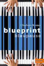 Blueprint Blaupause