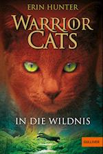 Warrior Cats Staffel 1/01. In die Wildnis