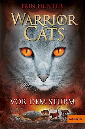Warrior Cats Staffel 1/04. Vor dem Sturm