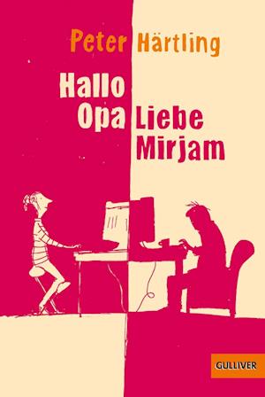 Hallo Opa - Liebe Mirjam