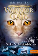 Warrior Cats Staffel 2/04. Die neue Prophezeiung. Sternenglanz