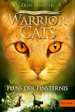 Warrior Cats Staffel 3/02. Die Macht der Drei. Fluss der Finsternis