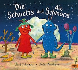 Die Schnetts und die Schmoos