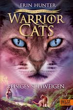Warrior Cats 7/02 - Das gebrochene Gesetz - Eisiges Schweigen