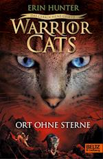Warrior Cats - Das gebrochene Gesetz. Ort ohne Sterne