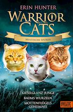 Warrior Cats - Mystische Spuren