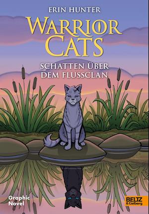 Warrior Cats - Schatten über dem FlussClan