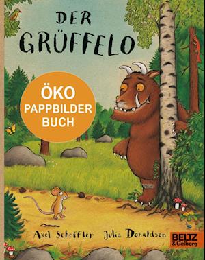 Der Grüffelo