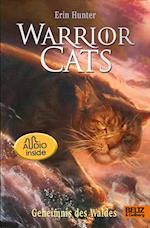 Warrior Cats. Die Prophezeiungen beginnen - Geheimnis des Waldes