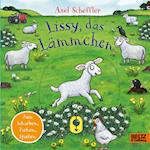 Lissy, das Lämmchen