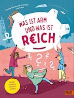 Was ist arm und was ist reich?