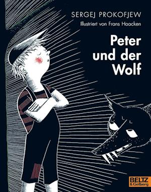 Peter und der Wolf