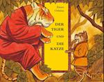 Der Tiger und die Katze