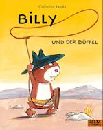 Billy und der Büffel