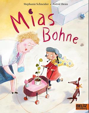 Mias Bohne