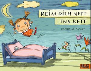 Reim dich nett ins Bett