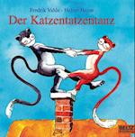 Der Katzentatzentanz