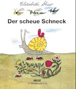 Der scheue Schneck