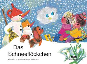 Das Schneeflöckchen