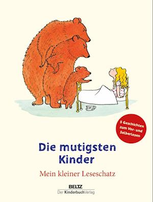 Die mutigsten Kinder