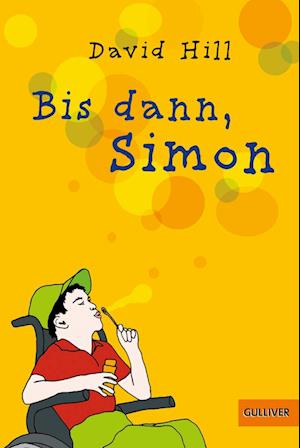 Bis dann, Simon