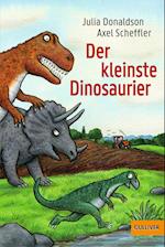 Der kleinste Dinosaurier