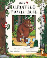 Das Grüffelo-Puzzle-Buch