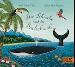 Die Schnecke und der Buckelwal