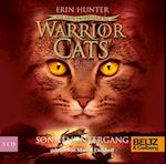 Warrior Cats Staffel 2/06. Die neue Prophezeiung. Sonnenuntergang