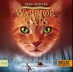 Warrior Cats Staffel 4/03. Zeichen der Sterne. Stimmen der Nacht
