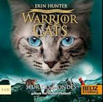 Warrior Cats Staffel 4/04. Zeichen der Sterne. Spur des Mondes