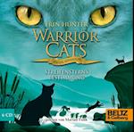 Warrior Cats - Special Adventure 04. Streifensterns Bestimmung