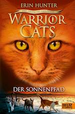 Warrior Cats Staffel 5/01. Der Ursprung der Clans. Der Sonnenpfad