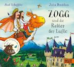 Zogg und die Retter der Lüfte