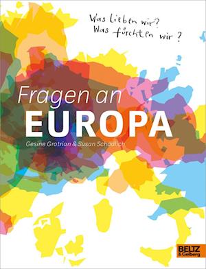 Fragen an Europa