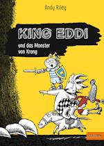 King Eddi und das Monster von Krong