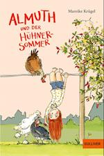 Almuth und der Hühnersommer