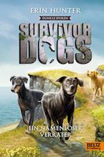 Survivor Dogs - Dunkle Spuren. Ein namenloser Verräter