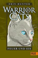 Warrior Cats Staffel 1 02 - Feuer und Eis
