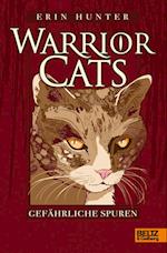Warrior Cats 1/05. Gefährliche Spuren