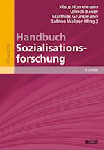 Handbuch Sozialisationsforschung