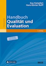 Handbuch Qualität und Evaluation