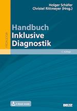 Handbuch Inklusive Diagnostik