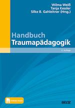 Handbuch Traumapädagogik