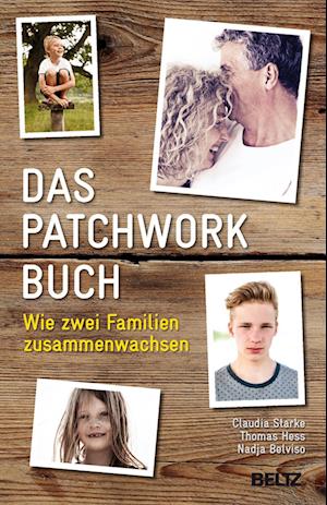 Das PatchworkBuch