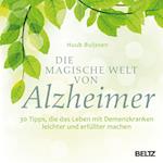 Die magische Welt von Alzheimer