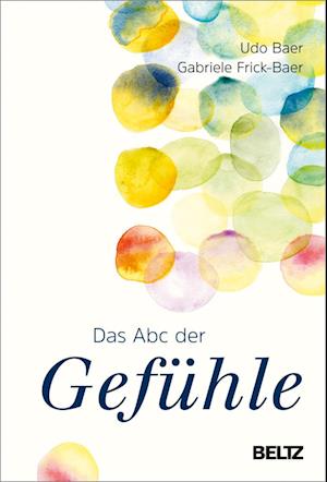 Das ABC der Gefühle